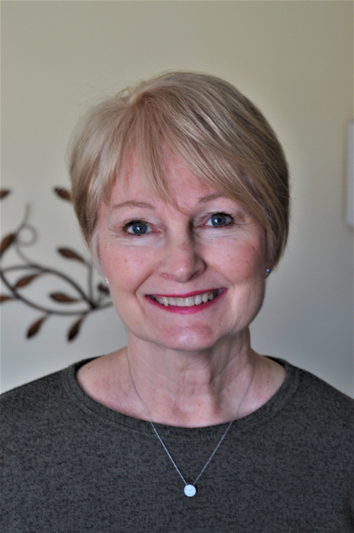 Lisa Krieg
